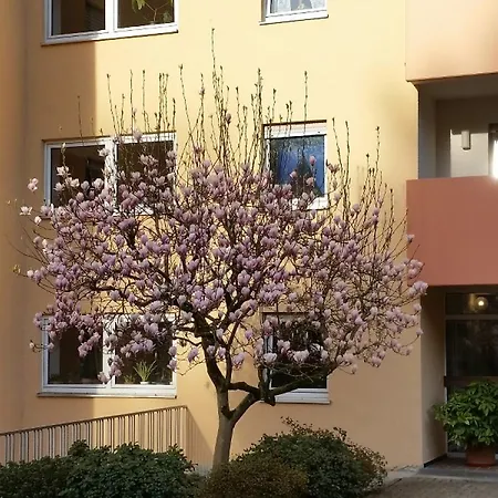 Ferienwohnung Am Kugelberg