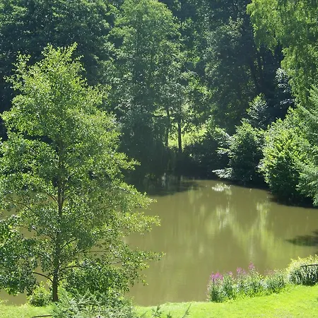 Apartamento Ferienwohnung Am Kugelberg Gernsbach