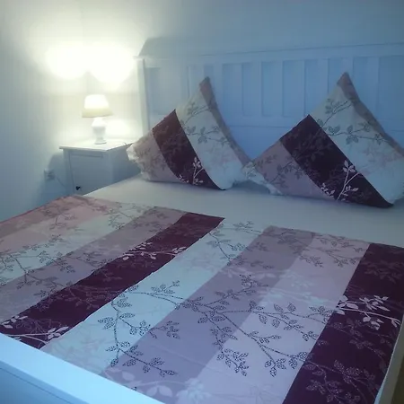 Ferienwohnung Am Kugelberg