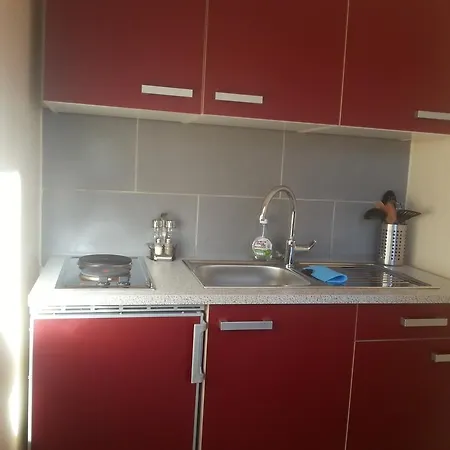 Ferienwohnung Am Kugelberg Gernsbach