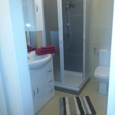 Ferienwohnung Am Kugelberg Gernsbach